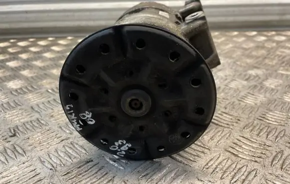 Toyota Auris 150 Air conditioning (A/C) compressor (pump)