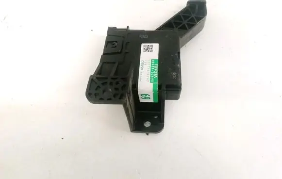 Toyota Verso-S Other control units/modules 8865052690 88650-52690