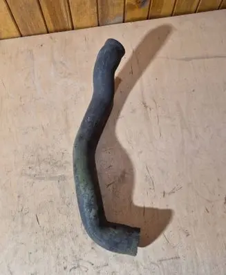 Ford Scorpio Air intake hose/pipe 