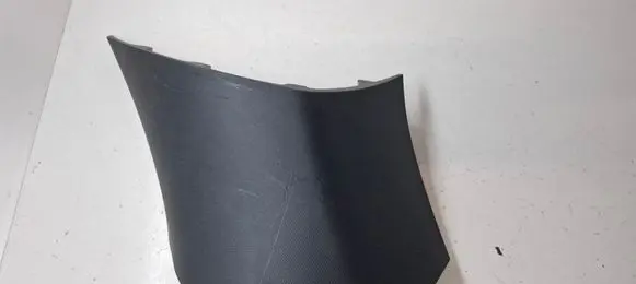 Peugeot 308 (D)pillar trim (top) 9800073777