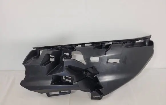 Volvo V60 Front bumper mounting bracket 31290977 BP8BB