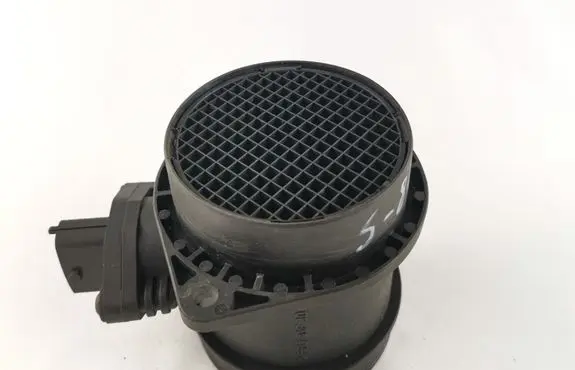 Volvo S80 Mass air flow meter 0280218007 9445148