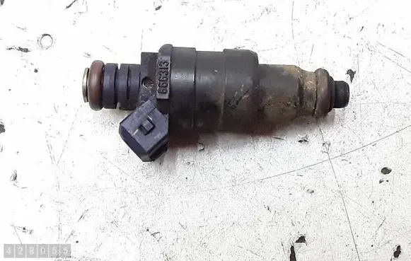 Renault Scenic I Fuel injector 866313