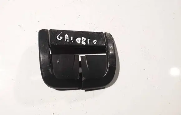 Volvo V50 Other interior part 30615876