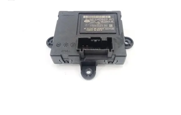 Land Rover Evoque I Door control unit/module BJ3214D620AC 14C236AA 1009352100