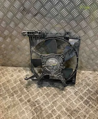Subaru Forester SH Air conditioning (A/C) fan (condenser) 73313FE050