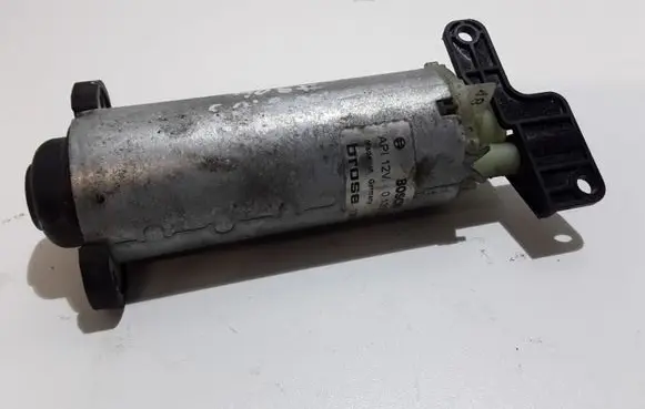 Audi A8 S8 D3 4E Seat adjustment motor 0130002532