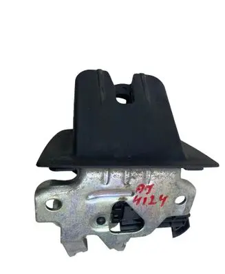 Audi Q3 8U Tailgate/trunk/boot lock/catch/latch 8W9827505C