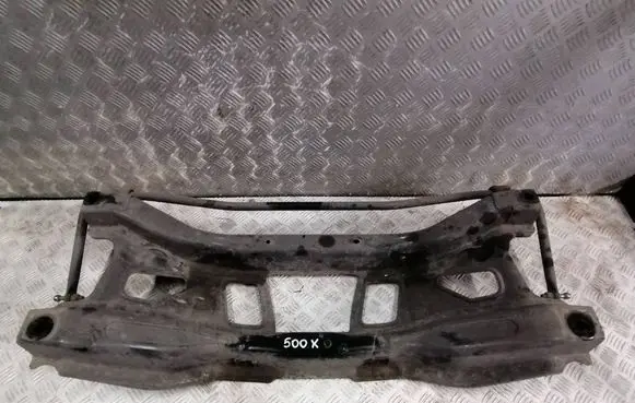 Fiat 500X Rear subframe 