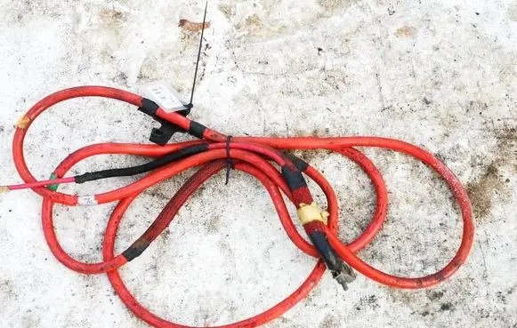 Dodge Magnum Other wiring loom 04759976AD
