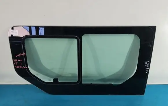 Renault Trafic II (X83) Rear side window IMPRK1581727
