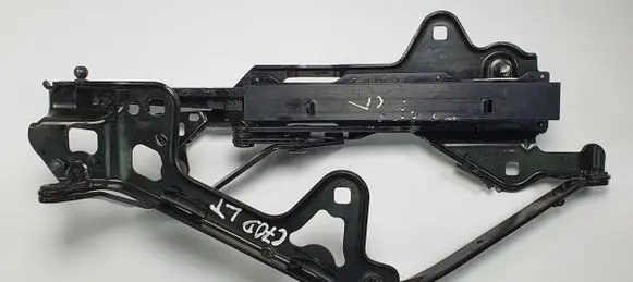 Volvo C70 Convertible roof hinge 9214894