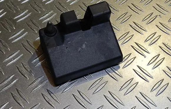 Ford Tourneo Custom Rear door lock BK21V431A03