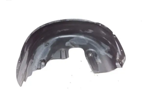 Volvo V70 Rear arch fender liner splash guards