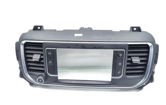 Peugeot Traveller Head up display trim 98075397ZD 35260301