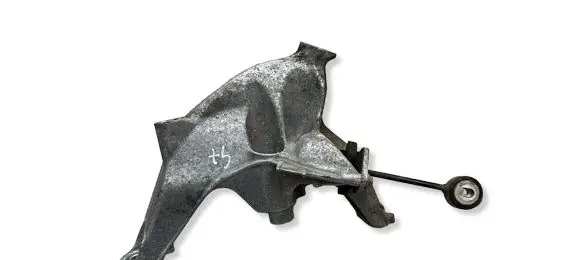Audi A4 Allroad B9 Engine mounting bracket 4M0199307AD