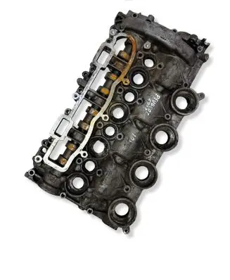 Peugeot 5008 Rocker cam cover 9644994680