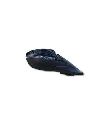 Alfa Romeo Stelvio Front door electric wing mirror 156158184 0156158184