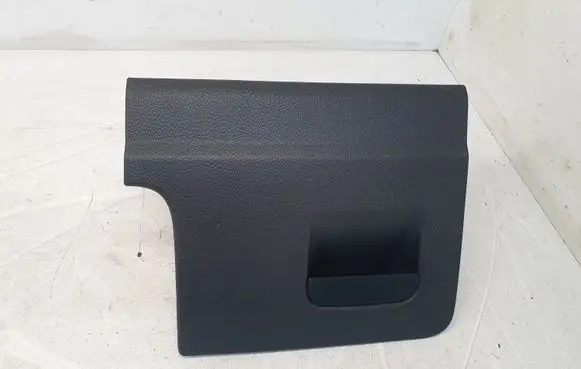 Volkswagen Golf V Glove box 1K1857923 P0111014
