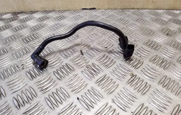 Citroen C4 Grand Picasso Fuel line/pipe/hose 