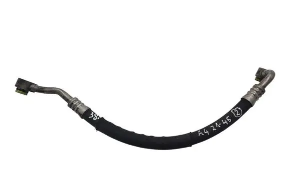 Audi A6 S6 C6 4F Air conditioning (A/C) pipe/hose 4F0260707AD