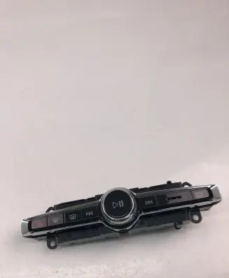 Volvo XC40 A set of switches P31456672