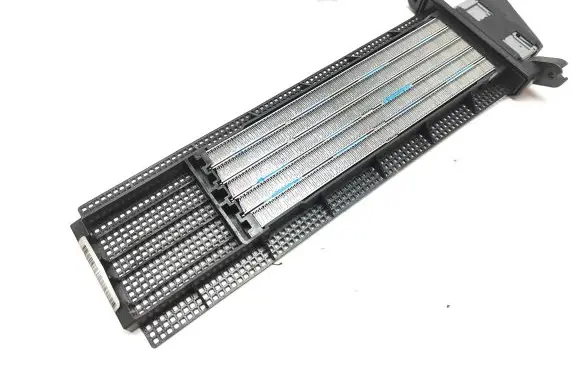 Citroen DS5 Electric cabin heater radiator T239200131TTT 4412 T2392001