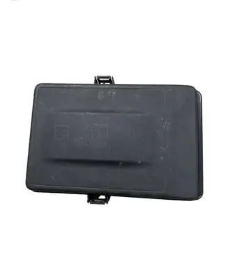 Dodge PickUp RAM SRT-10 Fuse box cover 68529656AA