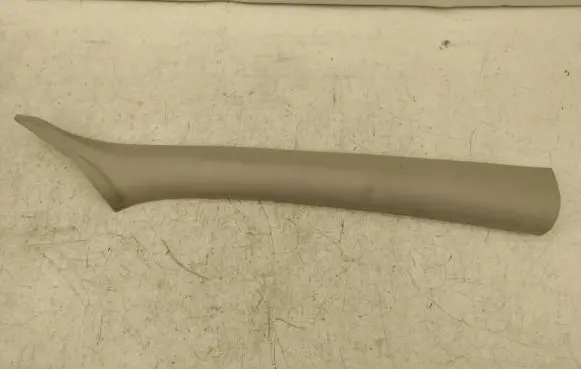 Seat Ibiza III (6L) (A) pillar trim