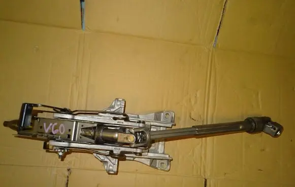 Volvo V60 Steering wheel axle P32246780