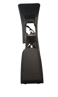 Volvo V40 Center console