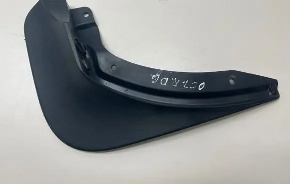 Skoda Octavia Mk3 (5E) Rear mudguard 5E0821822