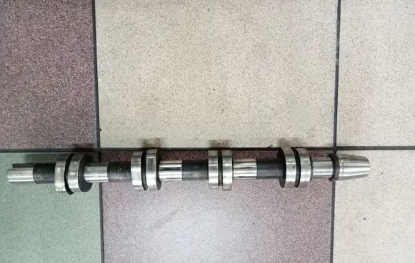 Camshaft