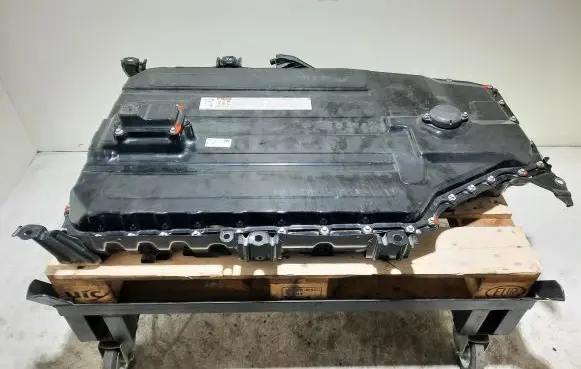 Toyota RAV 4 (XA50) Hybrid / electric car battery G960042010