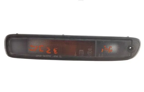 Mazda 323 F Front indicator light 21061708
