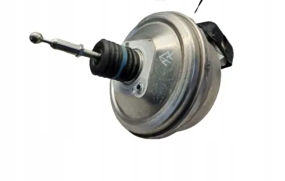 Audi A6 S6 C7 4G Brake booster 4G1612103G