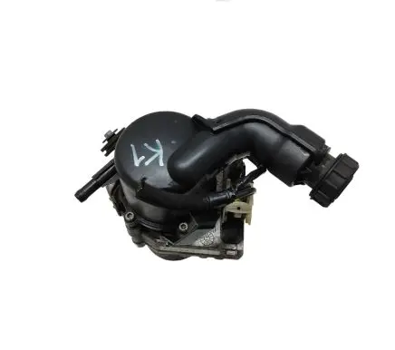 Peugeot 508 Power steering pump A5100672F 055307F1