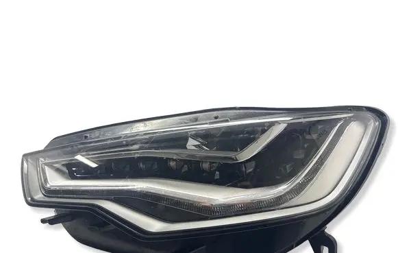 Audi A6 S6 C7 4G Headlight/headlamp 1EX01115141 1EX1752 A046345