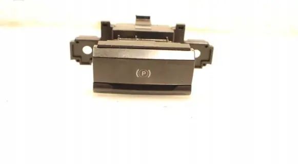 Citroen C4 II Picasso Handbrake/parking brake auto hold switch 