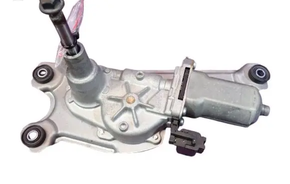 Fiat Freemont Rear window wiper motor