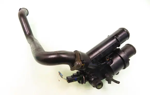 Thermostat/thermostat housing