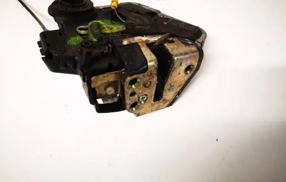 Toyota Corolla E120 E130 Rear door lock 