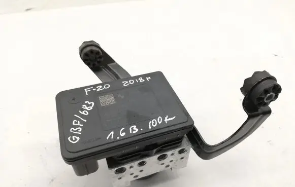 BMW 1 F20 F21 ABS Pump 091865213 6887510