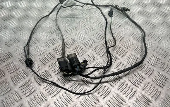 BMW 3 GT F34 Parking sensor (PDC) wiring loom 9326085