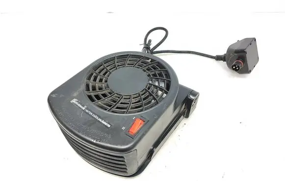 Volkswagen Transporter - Caravelle T5 Electric car heater 