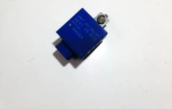 Mazda 323 F Other relay ge4t66810