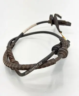BMW X1 F48 F49 ABS brake wheel speed sensor 6850767 0265008849