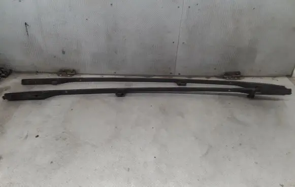 Mitsubishi Outlander Roof bar rail 