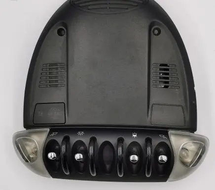 Mini Cooper Countryman R60 Front seat light 9806332