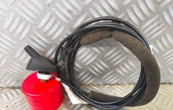 Fiat Ducato Radio antenna 1377235080 05258
